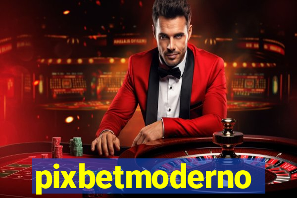 pixbetmoderno
