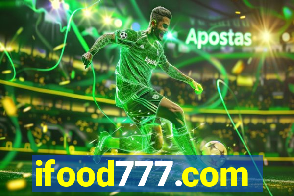 ifood777.com