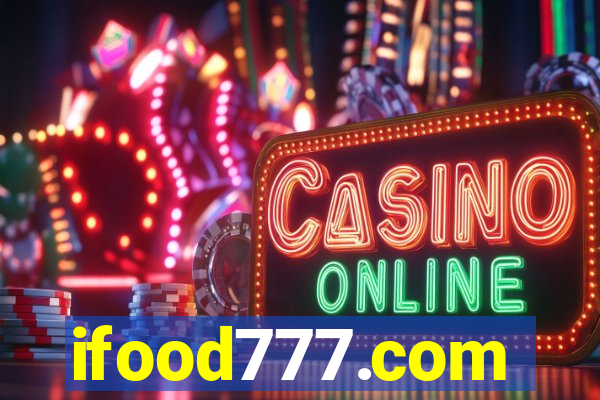 ifood777.com
