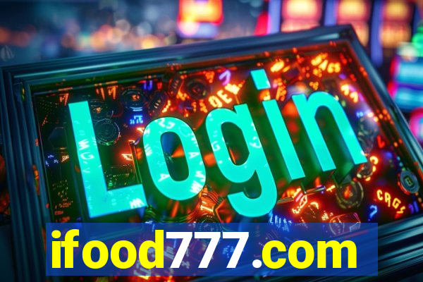 ifood777.com