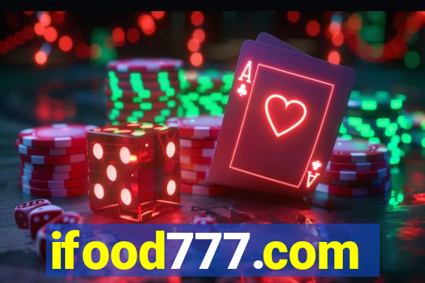 ifood777.com