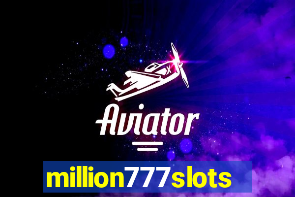 million777slots.com