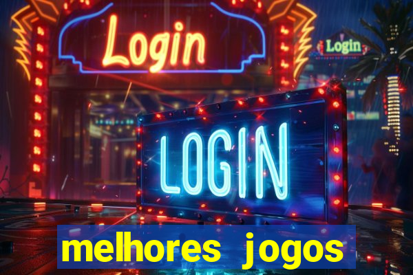 melhores jogos manager android
