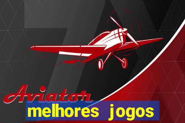 melhores jogos manager android
