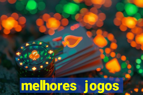 melhores jogos manager android