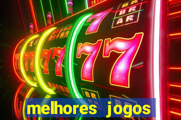 melhores jogos manager android