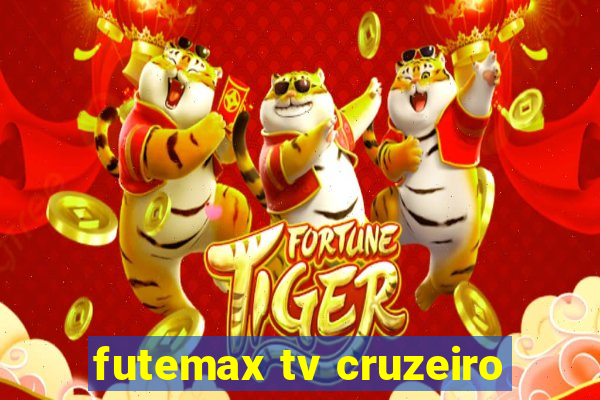 futemax tv cruzeiro