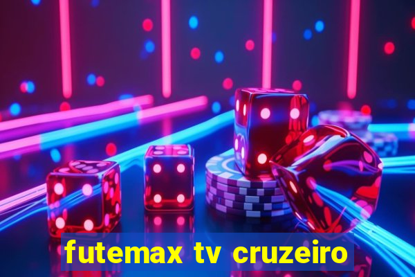 futemax tv cruzeiro