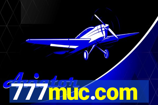 777muc.com