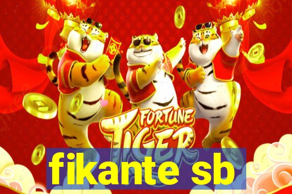 fikante sb