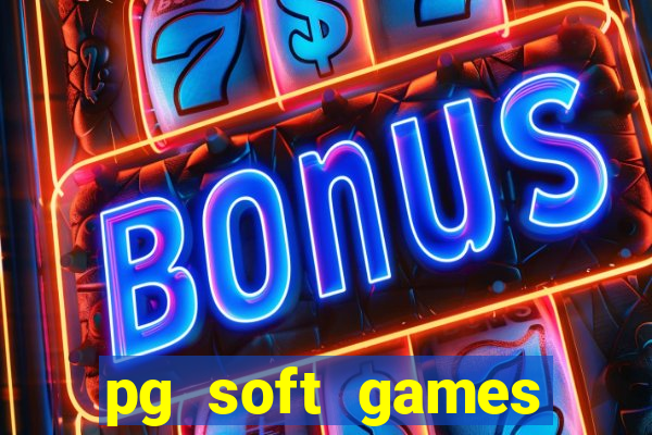 pg soft games fortune ox