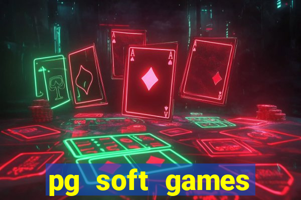 pg soft games fortune ox