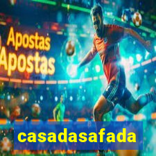 casadasafada