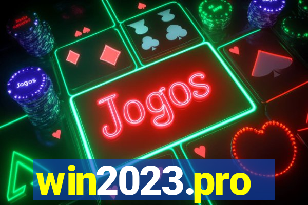win2023.pro
