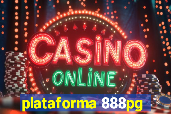 plataforma 888pg