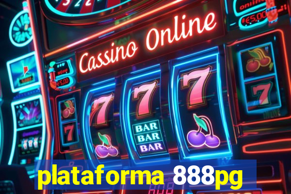 plataforma 888pg