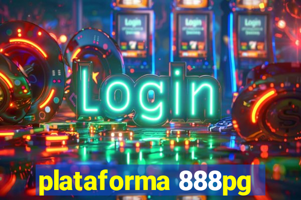 plataforma 888pg