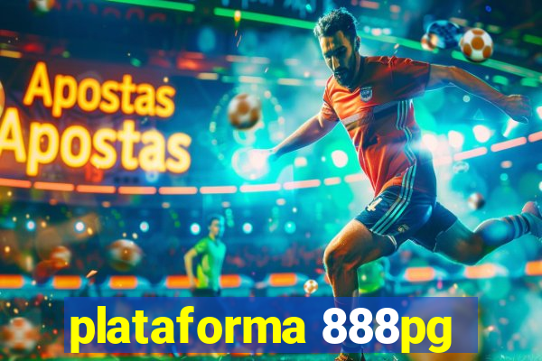 plataforma 888pg