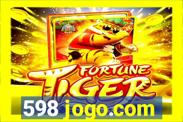 598 jogo.com