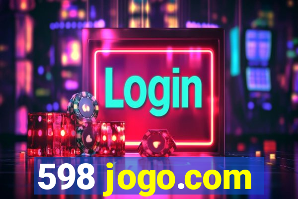 598 jogo.com