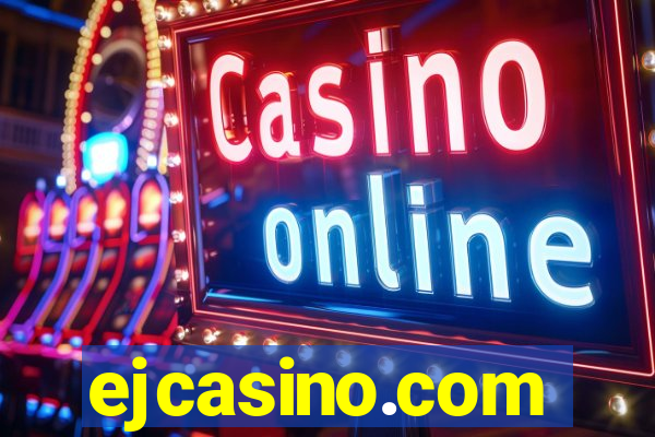 ejcasino.com