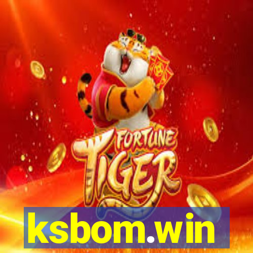 ksbom.win
