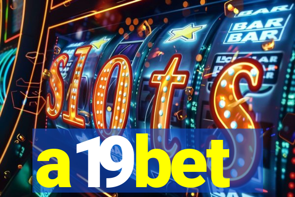 a19bet