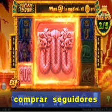 comprar seguidores instagram barato