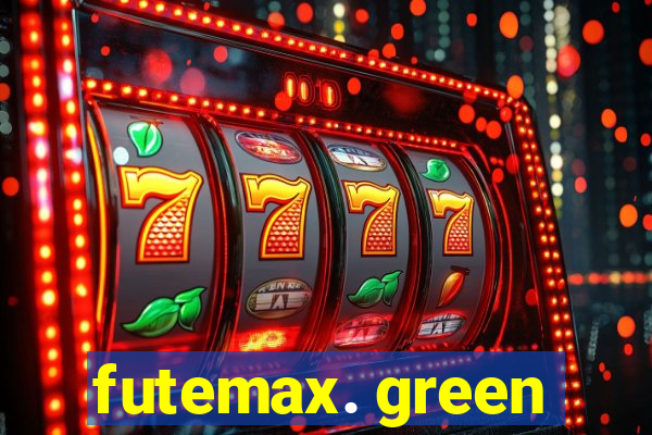 futemax. green