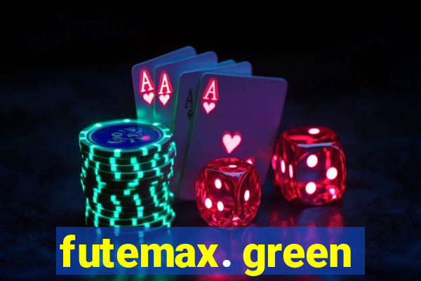 futemax. green