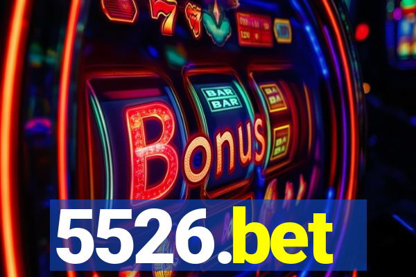 5526.bet