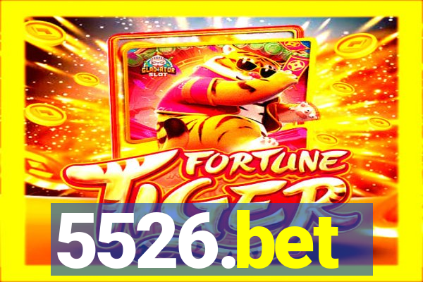 5526.bet