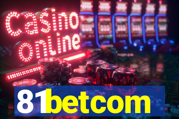 81betcom