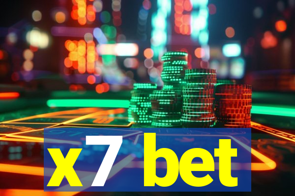 x7 bet