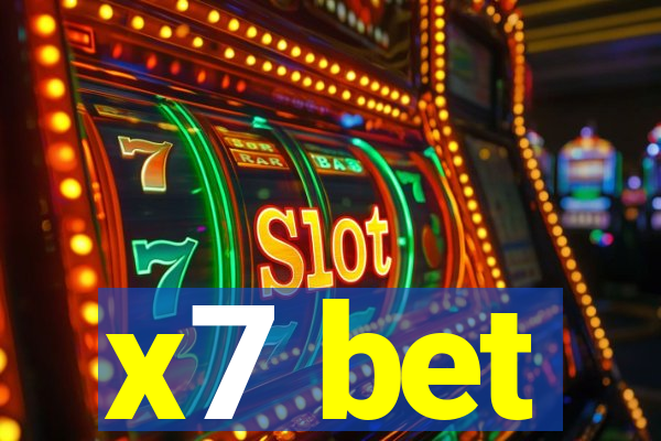 x7 bet