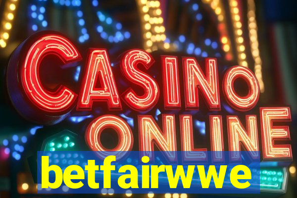 betfairwwe