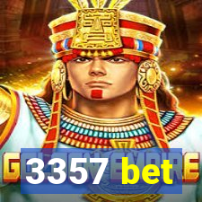 3357 bet