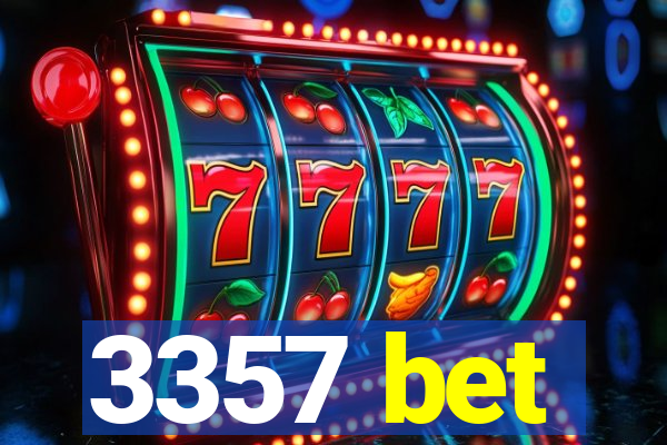 3357 bet