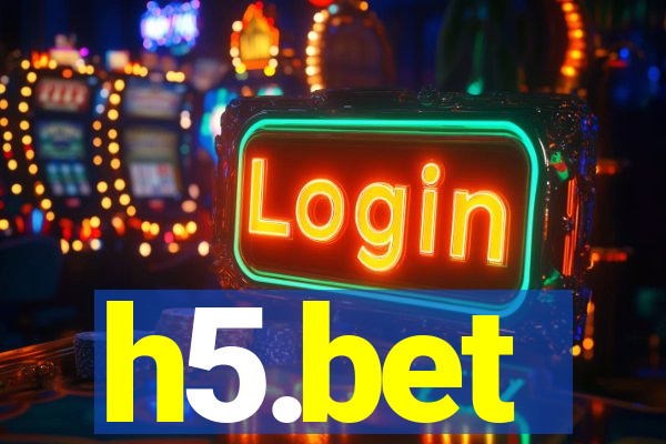 h5.bet