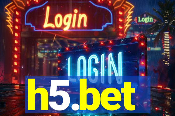 h5.bet
