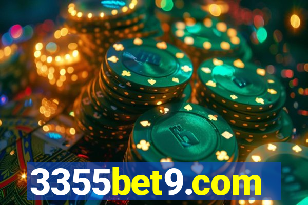 3355bet9.com