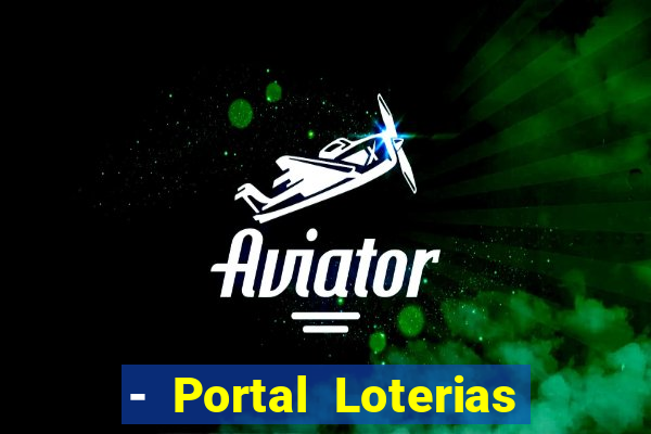 - Portal Loterias | CAIXA