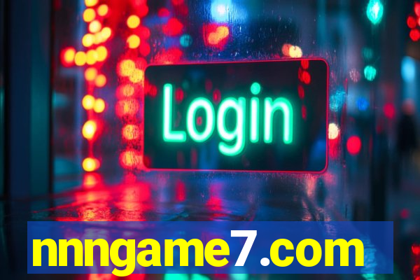 nnngame7.com