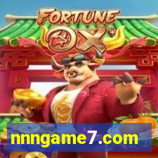 nnngame7.com