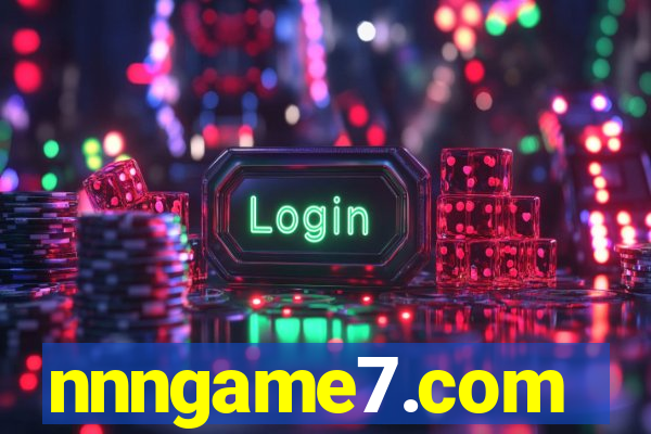 nnngame7.com