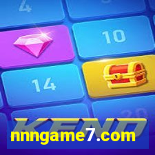 nnngame7.com