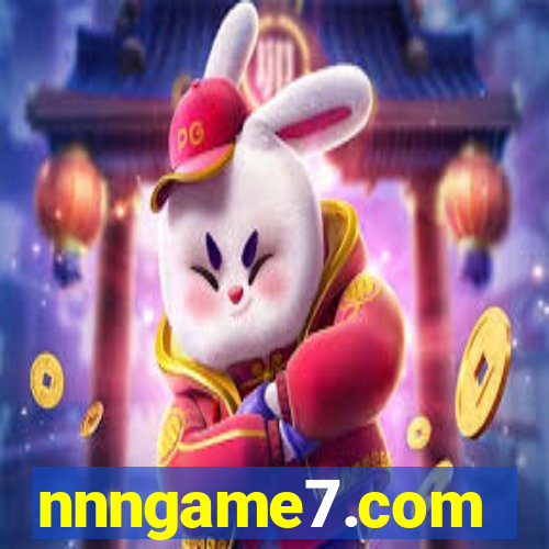 nnngame7.com
