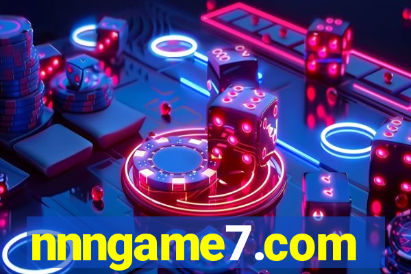 nnngame7.com
