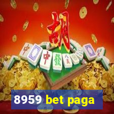 8959 bet paga