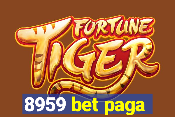 8959 bet paga